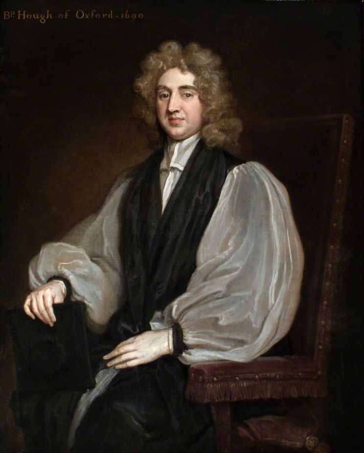 John Hough