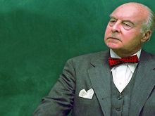 John Houseman