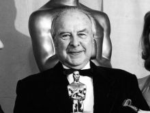 John Houseman