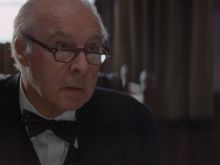 John Houseman