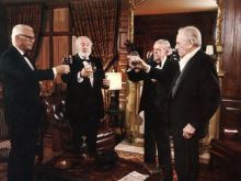 John Houseman