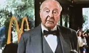 John Houseman