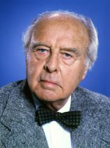 John Houseman