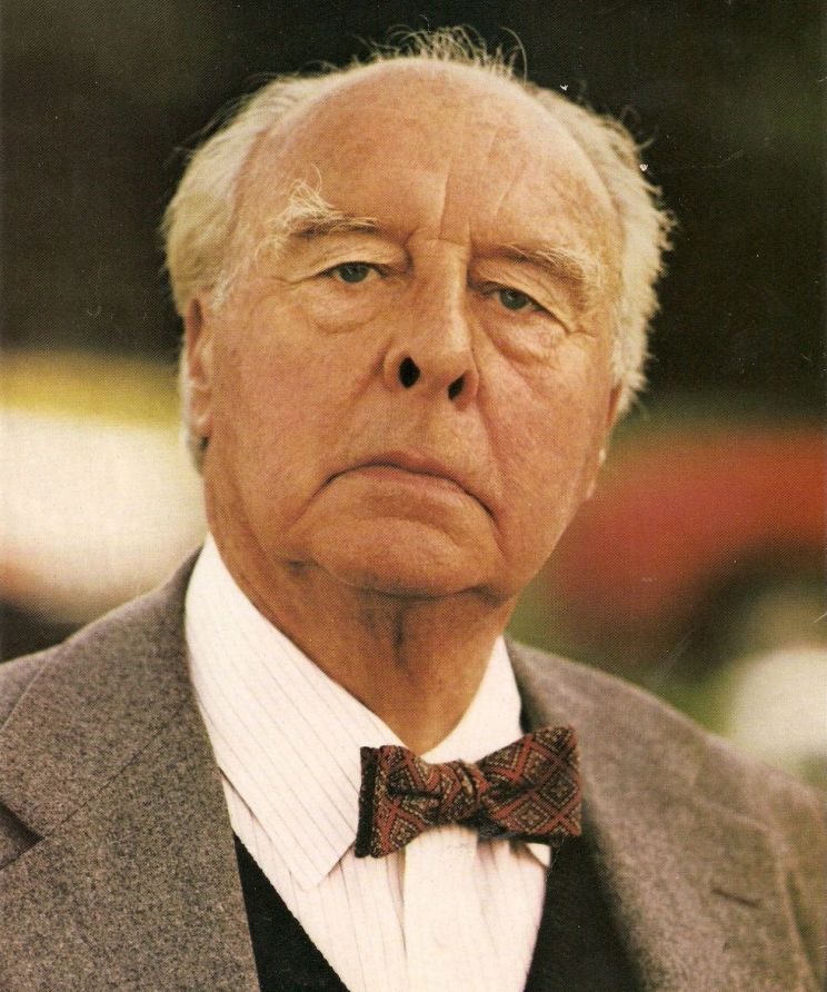 John Houseman