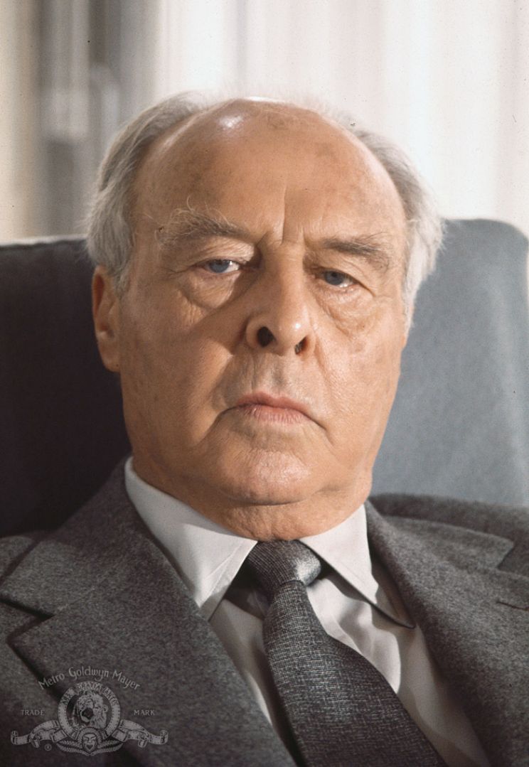 John Houseman