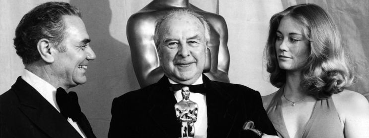 John Houseman