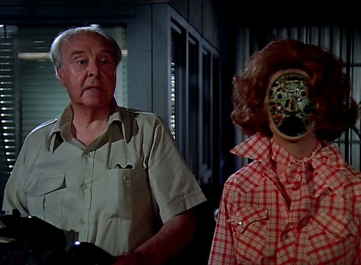 John Houseman