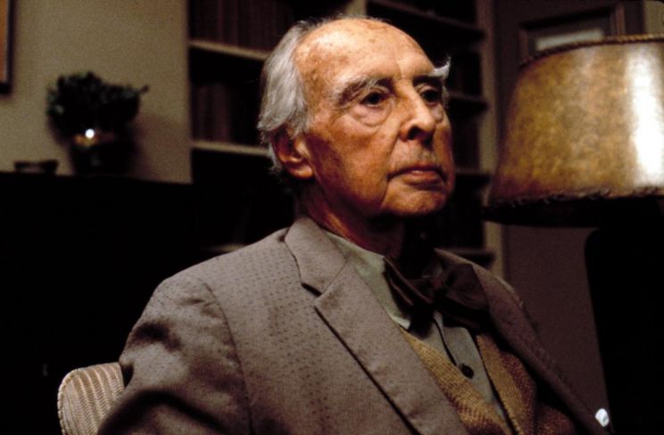 John Houseman