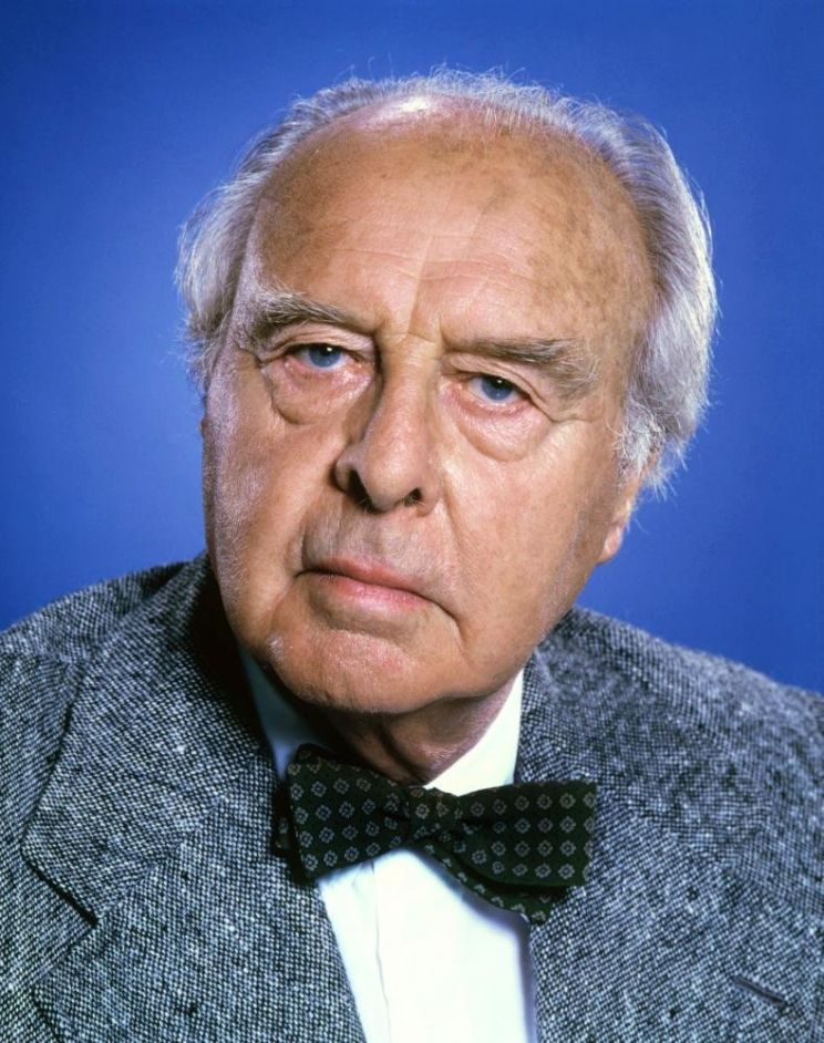 John Houseman