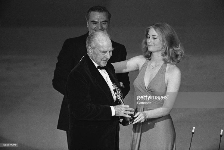 John Houseman