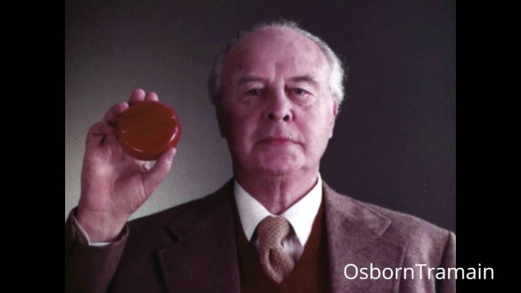 John Houseman
