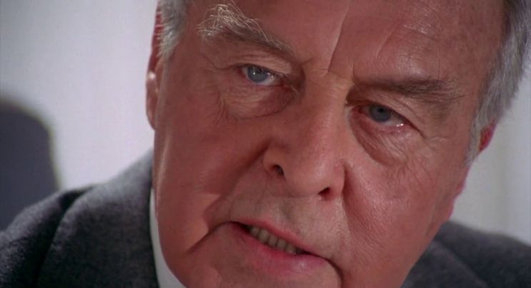 John Houseman