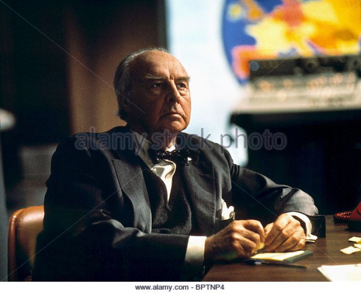 John Houseman