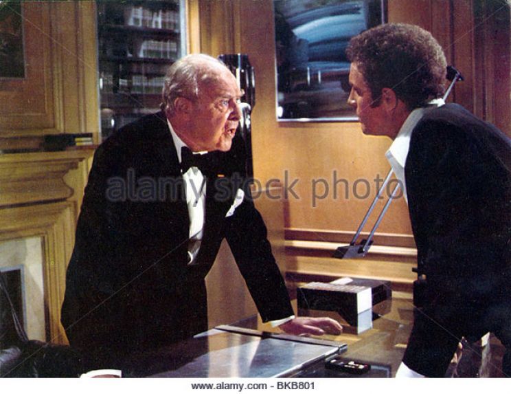 John Houseman