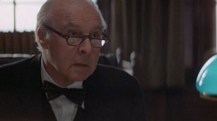 John Houseman