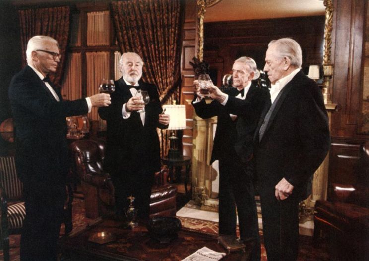 John Houseman