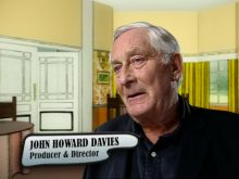 John Howard Davies