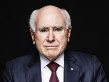 John Howard