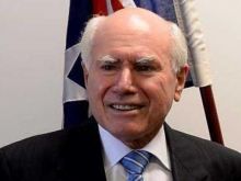 John Howard