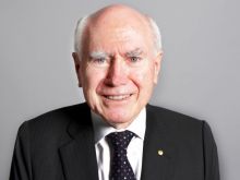 John Howard