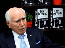 John Howard