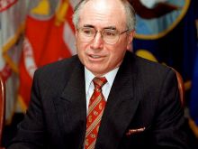 John Howard