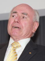 John Howard