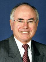 John Howard