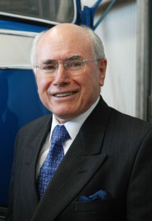 John Howard