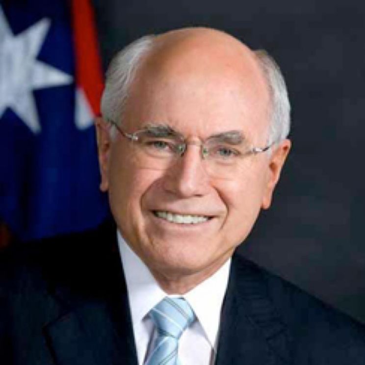 John Howard