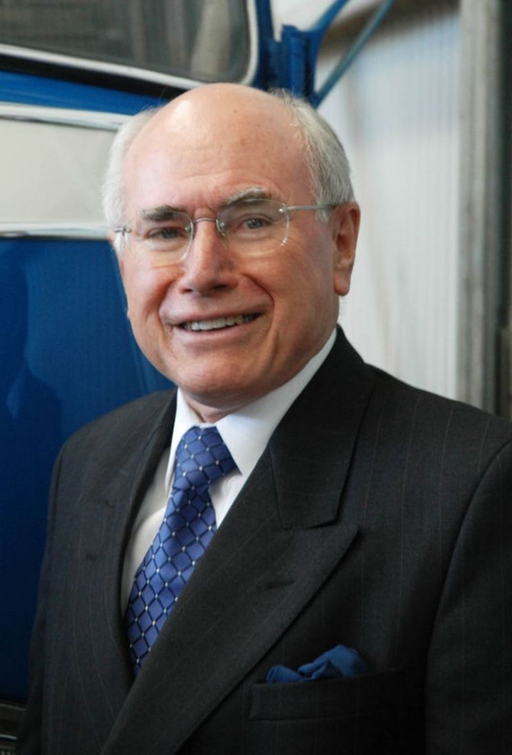 John Howard