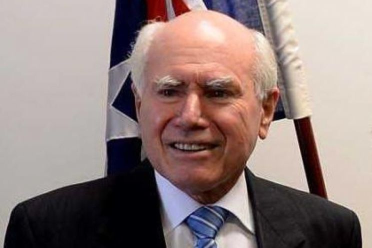 John Howard