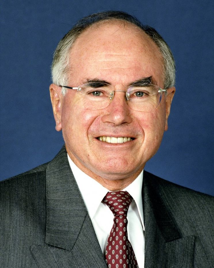 John Howard