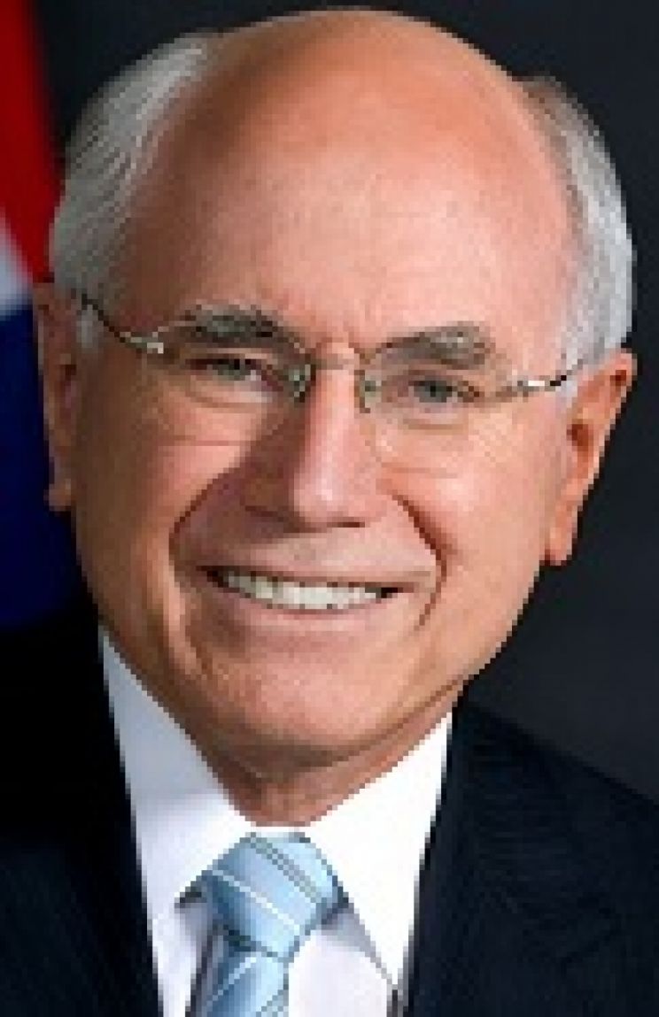 John Howard