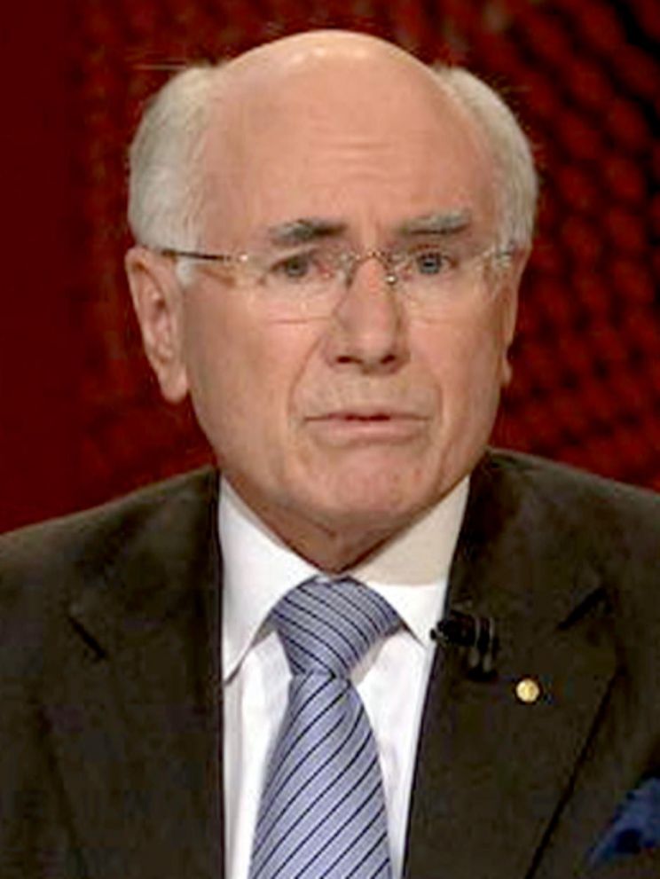 John Howard