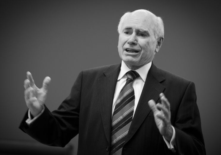 John Howard