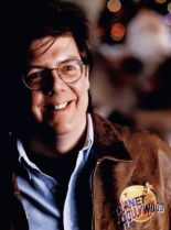 John Hughes