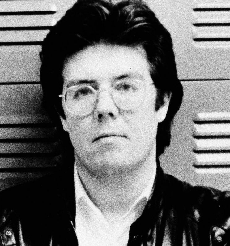 John Hughes