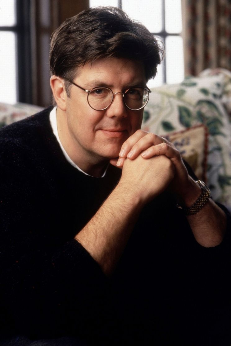 John Hughes