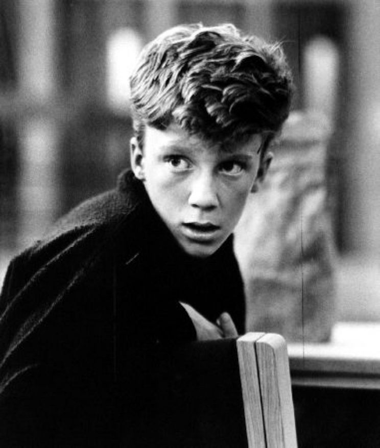 John Hughes