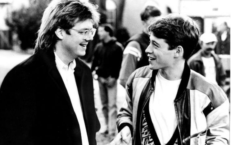 John Hughes