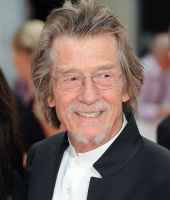 John Hurt