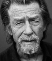 John Hurt