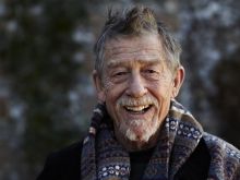 John Hurt