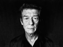 John Hurt