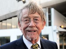 John Hurt