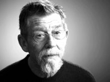 John Hurt