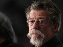 John Hurt