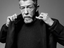 John Hurt