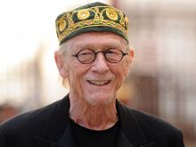 John Hurt photo